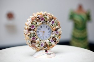 Pio Abad, 'A Conspiracy of Detail', Mackintosh Museum, GSA (2013) Photo: Janet Wilson