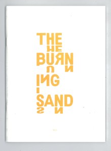 burningsandcover