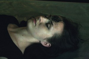 Performance, Dining Room, Catherine Street. YWAMM, Hospitalfield House, Arbroath (2007) Photo: Steven Cairns