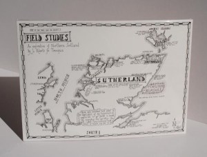 'Field Studies', Jo Roberts, (2010)