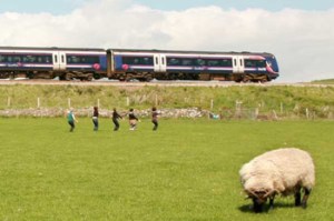 'Here Now There Now', Pernille Spence (2008) Photo: Mel Woods