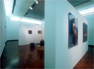 'The Life of a Commecrial Gallery', IBID Projects, Cooper Gallery, DJCAD, Dundee, UK