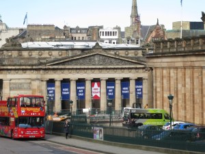 'FREE CULTURE!', Michael Barr (2016) Photo courtesy of artist