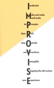 Late Night Artist Request