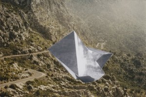 'Retired Form', David Maljkovic, (2008)