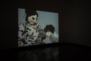 Natalie Djurberg, Cooper Gallery, DJCAD, Dundee, UK