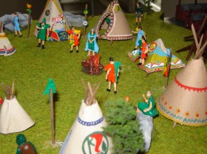 Olivia Plender (2006), AWOL Young Artists Biennial Bucharest (2006), detail