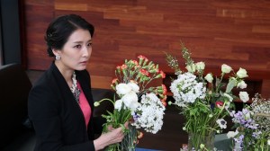 '성북구 성북동 Seongbuk district Seongbuk resident' (2014), Heaven Baek. Film still (HD, 23 mins)