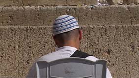 'Jerusalem Syndrome' Nathan Coley