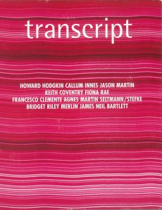 transcriptcover