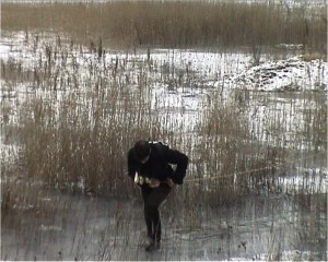 'Vacaresti', Florin Tudor & Mona Vatamanu, detail