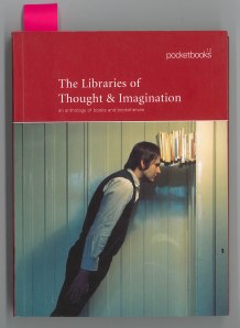 Front cover Pocketbooks