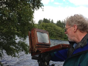 Thomas Joshua Cooper