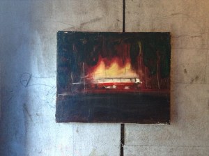 Marie-Claire Hamon (2013)