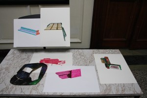 Scottish Opera, Ally Wallace (2012). Photo: Ally Wallace