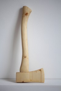 'In advance of a broken line' (2014) Petter Yxell. Image courtesy 1 Royal Terrace.