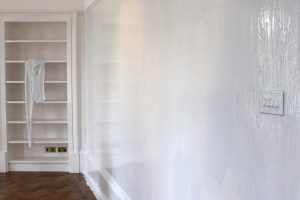 'Stratum Coneum (horny layer)' (2014) Ruth Switalski. Image courtesy 1 Royal Terrace