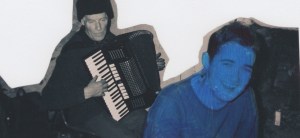 'Real Bothy', (2014), Alan Grieve