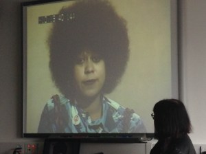 'Open Door' excerpt, Barbara Evans' presentation: ‘Breaking the Pattern, The Struggle for Equality in the Film and Television Industry’