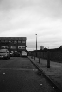 'Europe Road, 31 Jan 2020'