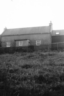 'Sodom, Whalsay, Shetland', (2019)